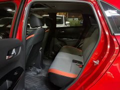 GAC LIFE 2021 1.5L CVT SPO-SS Dynamic Edition - ფოტო 4