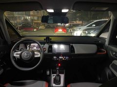 GAC LIFE 2021 1.5L CVT SPO-SS Dynamic Edition - ფოტო 5