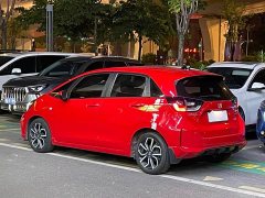 GAC LIFE 2021 1.5L CVT SPO-SS Dynamic Edition - ფოტო 8