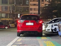 GAC LIFE 2021 1.5L CVT SPO-SS Dynamic Edition - ფოტო 9