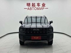Haval Cool Dog 1.5T DCT FWD Trendsetter Edition - ფოტო 3