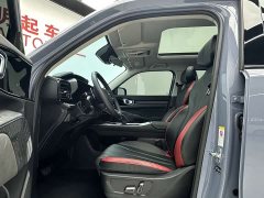 Haval Cool Dog 1.5T DCT FWD Trendsetter Edition - ფოტო 4