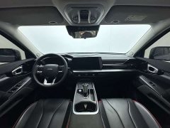 Haval Cool Dog 1.5T DCT FWD Trendsetter Edition - ფოტო 6