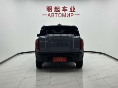 Haval Cool Dog 1.5T DCT FWD Trendsetter Edition - ფოტო 9