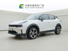 Lynk & Co Geely Lynk & Co 06 Remix 1.5T Dynamic Halo - ფოტო 1