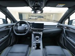 Lynk & Co Geely Lynk & Co 06 Remix 1.5T Dynamic Halo - ფოტო 10