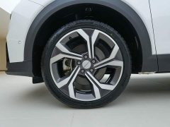 Lynk & Co Geely Lynk & Co 06 Remix 1.5T Dynamic Halo - ფოტო 13
