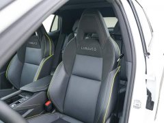 Lynk & Co Geely Lynk & Co 06 Remix 1.5T Dynamic Halo - ფოტო 15