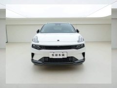Lynk & Co Geely Lynk & Co 06 Remix 1.5T Dynamic Halo - ფოტო 2