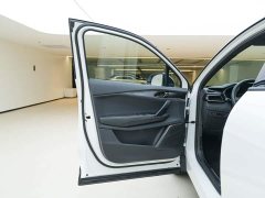 Lynk & Co Geely Lynk & Co 06 Remix 1.5T Dynamic Halo - ფოტო 20