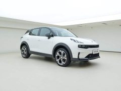 Lynk & Co Geely Lynk & Co 06 Remix 1.5T Dynamic Halo - ფოტო 3