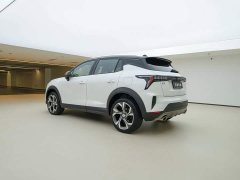 Lynk & Co Geely Lynk & Co 06 Remix 1.5T Dynamic Halo - ფოტო 5