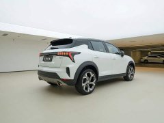 Lynk & Co Geely Lynk & Co 06 Remix 1.5T Dynamic Halo - ფოტო 6