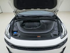 Lynk & Co Geely Lynk & Co 06 Remix 1.5T Dynamic Halo - ფოტო 8