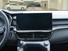 Lynk & Co Geely Lynk & Co 06 Remix 1.5T Dynamic Halo - ფოტო 9