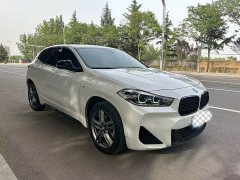 BMW X2 2023 sDrive25i M Sports Night Edition - ფოტო 1