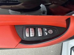 BMW X2 2023 sDrive25i M Sports Night Edition - ფოტო 10