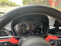 BMW X2 2023 sDrive25i M Sports Night Edition - ფოტო 12