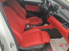 BMW X2 2023 sDrive25i M Sports Night Edition - ფოტო 13