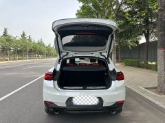BMW X2 2023 sDrive25i M Sports Night Edition - ფოტო 2