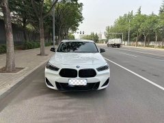 BMW X2 2023 sDrive25i M Sports Night Edition - ფოტო 5