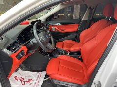 BMW X2 2023 sDrive25i M Sports Night Edition - ფოტო 6