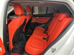 BMW X2 2023 sDrive25i M Sports Night Edition - ფოტო 7