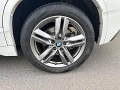 BMW X2 2023 sDrive25i M Sports Night Edition - ფოტო 8