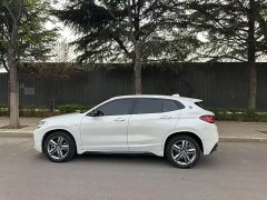 BMW X2 2023 sDrive25i M Sports Night Edition - ფოტო 9