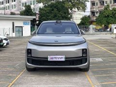 Li Auto L9 Max - ფოტო 2