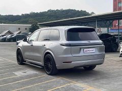 Li Auto L9 Max - ფოტო 5