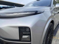 Li Auto L9 Max - ფოტო 6