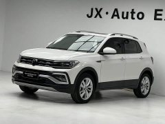 Volkswagen Tukay Tujia 280TSI DSG Comfort Edition - photo 1