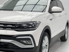Volkswagen Tukay Tujia 280TSI DSG Comfort Edition - photo 11