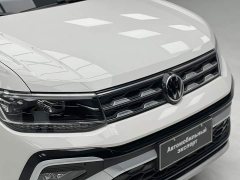 Volkswagen Tukay Tujia 280TSI DSG Comfort Edition - photo 12