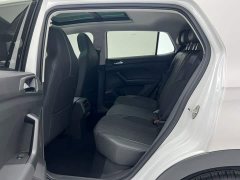 Volkswagen Tukay Tujia 280TSI DSG Comfort Edition - photo 17