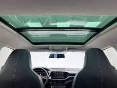 Volkswagen Tukay Tujia 280TSI DSG Comfort Edition - photo 18