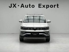Volkswagen Tukay Tujia 280TSI DSG Comfort Edition - photo 2