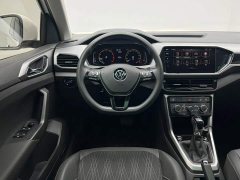Volkswagen Tukay Tujia 280TSI DSG Comfort Edition - photo 20