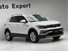 Volkswagen Tukay Tujia 280TSI DSG Comfort Edition - photo 3