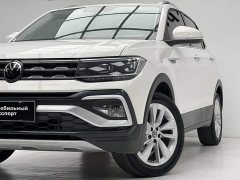 Volkswagen Tukay Tujia 280TSI DSG Comfort Edition - photo 4