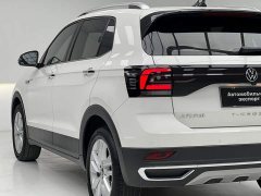 Volkswagen Tukay Tujia 280TSI DSG Comfort Edition - photo 5