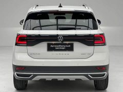 Volkswagen Tukay Tujia 280TSI DSG Comfort Edition - photo 6