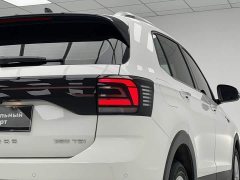 Volkswagen Tukay Tujia 280TSI DSG Comfort Edition - photo 7