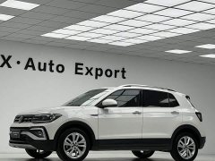 Volkswagen Tukay Tujia 280TSI DSG Comfort Edition - photo 8