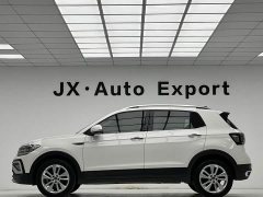 Volkswagen Tukay Tujia 280TSI DSG Comfort Edition - photo 9