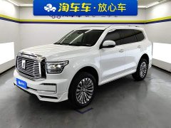 Tank 500 3.0T Business Edition Landscape Trim 5-Seater - ფოტო 1