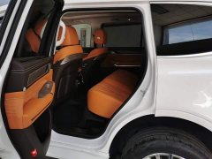 Tank 500 3.0T Business Edition Landscape Trim 5-Seater - ფოტო 11