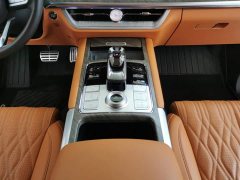 Tank 500 3.0T Business Edition Landscape Trim 5-Seater - ფოტო 16