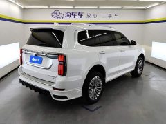 Tank 500 3.0T Business Edition Landscape Trim 5-Seater - ფოტო 3